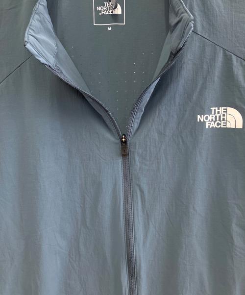 THE NORTH FACE（ザ ノース フェイス）THE NORTH FACE (ザ ノース フェイス) ストリームラインジャケット グレー サイズ:Mの古着・服飾アイテム