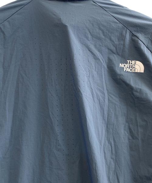 THE NORTH FACE（ザ ノース フェイス）THE NORTH FACE (ザ ノース フェイス) ストリームラインジャケット グレー サイズ:Mの古着・服飾アイテム
