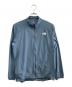 THE NORTH FACE（ザ ノース フェイス）の古着「ストリームラインジャケット」｜グレー