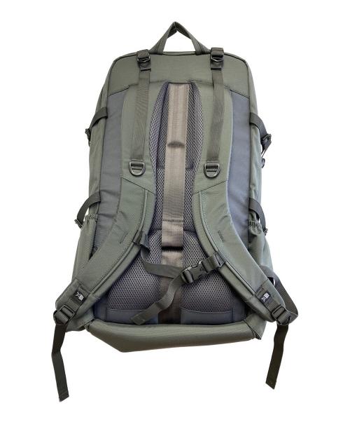 Karrimor（カリマー）Karrimor (カリマー) バックパック グレーの古着・服飾アイテム