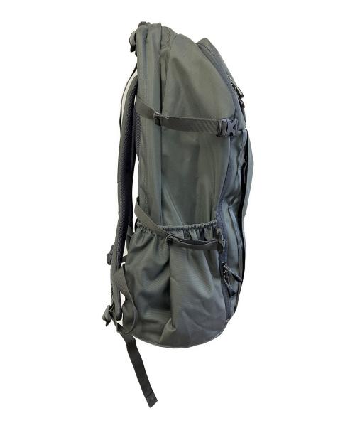 Karrimor（カリマー）Karrimor (カリマー) バックパック グレーの古着・服飾アイテム