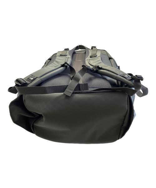Karrimor（カリマー）Karrimor (カリマー) バックパック グレーの古着・服飾アイテム