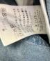中古・古着 THE NORTHFACE PURPLELABEL (ザ・ノースフェイス パープルレーベル) Indigo Field Double Knee Pants インディゴ サイズ:32：20000円