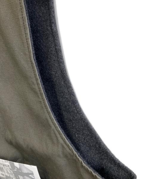 Engineered Garments（エンジニアド ガーメンツ）Engineered Garments (エンジニアド ガーメンツ) オーバーベスト オリーブ サイズ:Sの古着・服飾アイテム