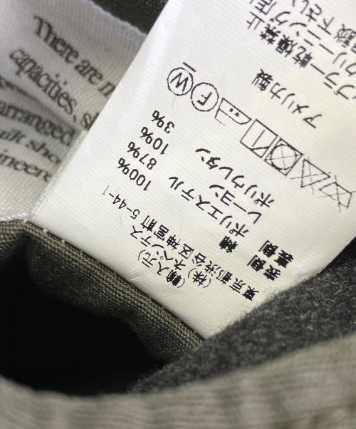 Engineered Garments（エンジニアド ガーメンツ）Engineered Garments (エンジニアド ガーメンツ) オーバーベスト オリーブ サイズ:Sの古着・服飾アイテム