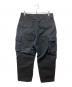 Engineered Garments (エンジニアド ガーメンツ) FAパンツ ブラック サイズ:S：20000円