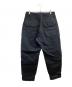Engineered Garments (エンジニアド ガーメンツ) カーゴパンツ ブラック サイズ:XS：15000円