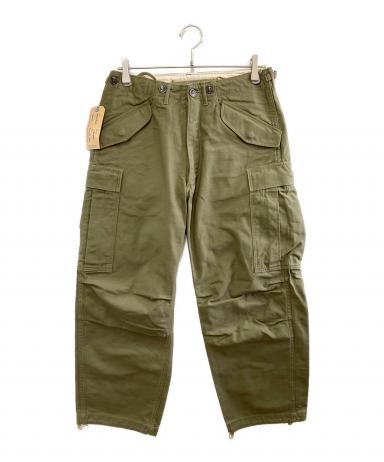 中古・古着通販】Buzz Rickson's (バズリクソンズ) M-51パンツ