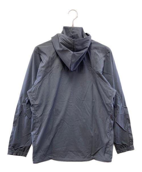 tilak（ティラック）TILAK (ティラック) Verdon Hoodie 2.0 グレー サイズ:XS 未使用品の古着・服飾アイテム