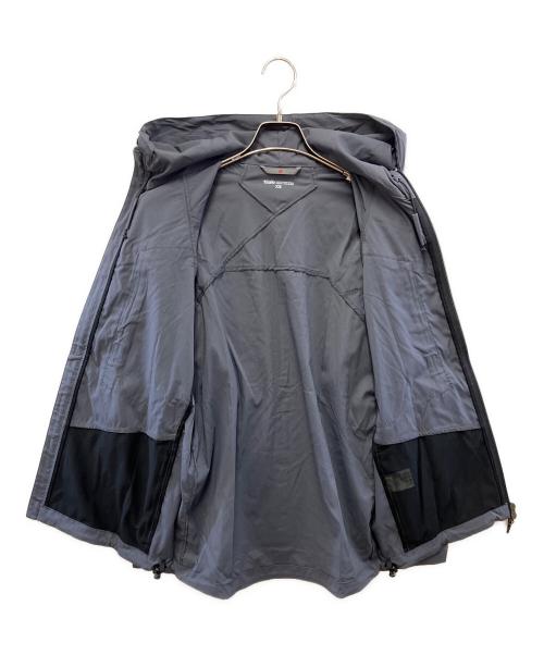 tilak（ティラック）TILAK (ティラック) Verdon Hoodie 2.0 グレー サイズ:XS 未使用品の古着・服飾アイテム