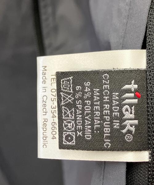 tilak（ティラック）TILAK (ティラック) Verdon Hoodie 2.0 グレー サイズ:XS 未使用品の古着・服飾アイテム