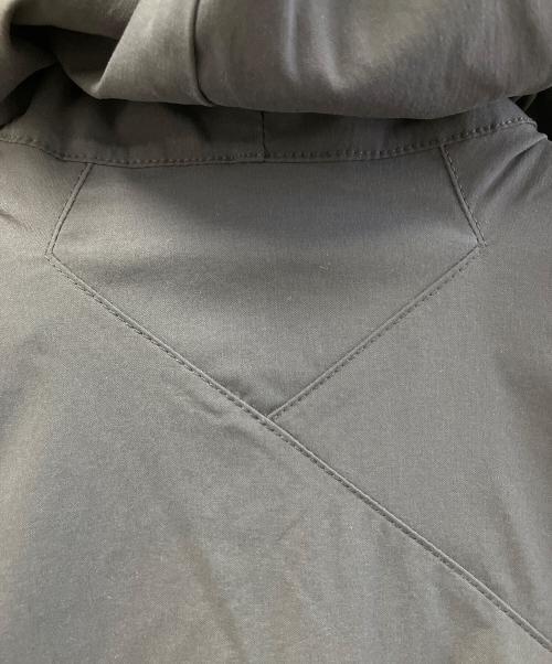 tilak（ティラック）TILAK (ティラック) Verdon Hoodie 2.0 グレー サイズ:XS 未使用品の古着・服飾アイテム