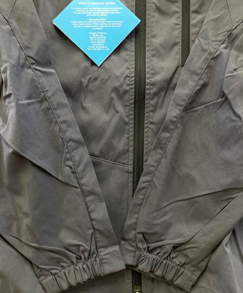 tilak（ティラック）TILAK (ティラック) Verdon Hoodie 2.0 グレー サイズ:XS 未使用品の古着・服飾アイテム