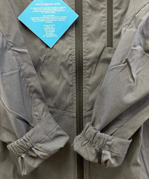 tilak（ティラック）TILAK (ティラック) Verdon Hoodie 2.0 グレー サイズ:XS 未使用品の古着・服飾アイテム
