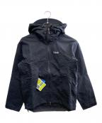 tilakティラック）の古着「STORM Ventile Jacket」｜ブラック