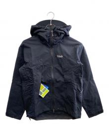 tilak（ティラック）の古着「STORM Ventile Jacket」｜ブラック