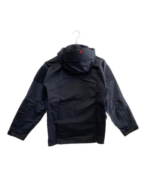 tilak（ティラック）TILAK (ティラック) STORM Ventile Jacket ブラック サイズ:XS 未使用品の古着・服飾アイテム