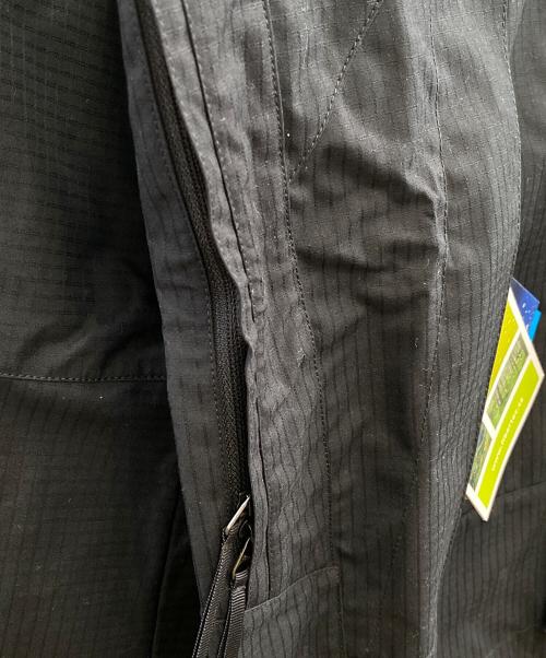 tilak（ティラック）TILAK (ティラック) STORM Ventile Jacket ブラック サイズ:XS 未使用品の古着・服飾アイテム