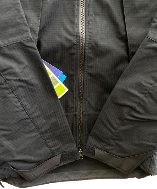 tilak（ティラック）TILAK (ティラック) STORM Ventile Jacket ブラック サイズ:XS 未使用品の古着・服飾アイテム