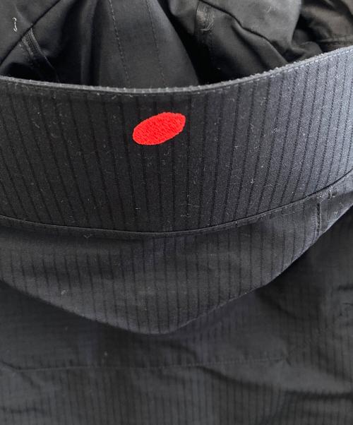 tilak（ティラック）TILAK (ティラック) STORM Ventile Jacket ブラック サイズ:XS 未使用品の古着・服飾アイテム