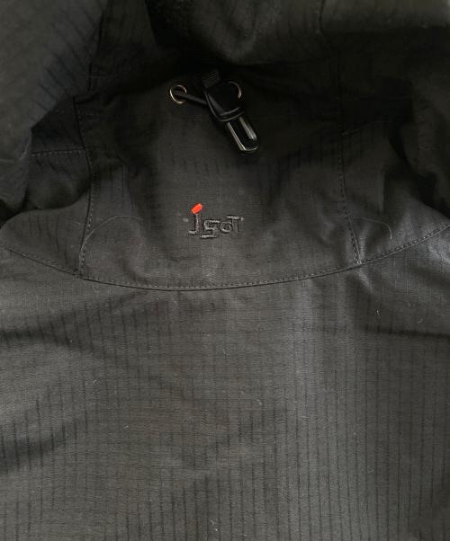 tilak（ティラック）TILAK (ティラック) STORM Ventile Jacket ブラック サイズ:XS 未使用品の古着・服飾アイテム