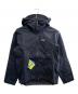 TILAK（ティラック）の古着「STORM Ventile Jacket」｜ブラック