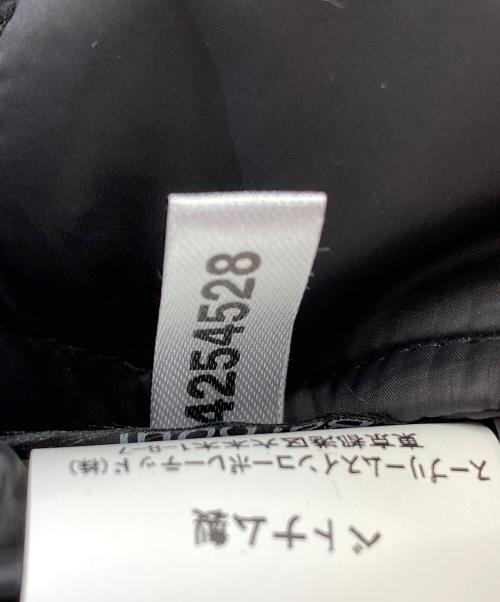 Barbour（バブアー）Barbour (バブアー) Engineered Garments (エンジニアド ガーメンツ) Pop Quilted Vest ブラック サイズ:Sの古着・服飾アイテム