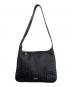 BALENCIAGA（バレンシアガ）の古着「ワンショルダーバッグ」｜ブラック
