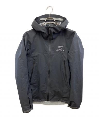 中古・古着通販】ARC'TERYX (アークテリクス) ナイロンジャケット