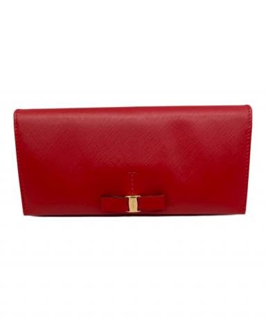 中古・古着通販】Salvatore Ferragamo (サルヴァトーレ フェラガモ) 長