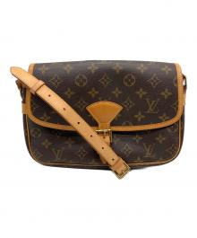 LOUIS VUITTON（ルイ ヴィトン）の古着「ソローニュ」