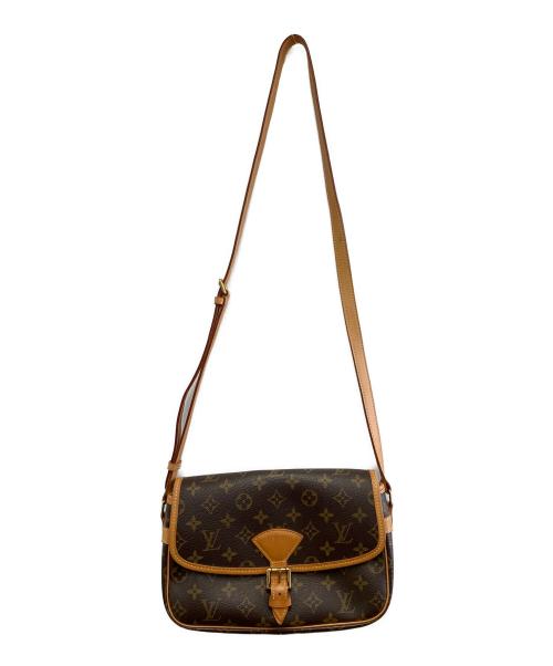 LOUIS VUITTON（ルイ ヴィトン）LOUIS VUITTON (ルイ ヴィトン) ソローニュの古着・服飾アイテム