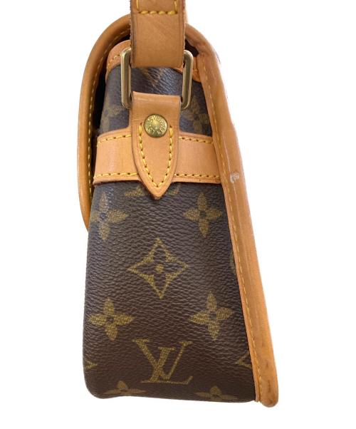 LOUIS VUITTON（ルイ ヴィトン）LOUIS VUITTON (ルイ ヴィトン) ソローニュの古着・服飾アイテム