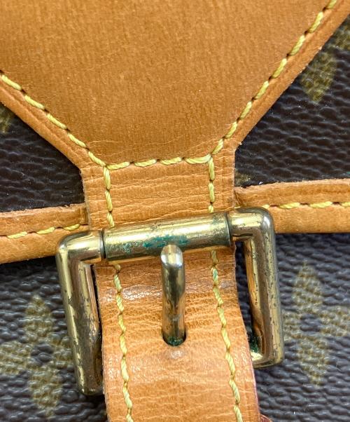 LOUIS VUITTON（ルイ ヴィトン）LOUIS VUITTON (ルイ ヴィトン) ソローニュの古着・服飾アイテム