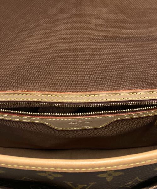 LOUIS VUITTON（ルイ ヴィトン）LOUIS VUITTON (ルイ ヴィトン) ソローニュの古着・服飾アイテム