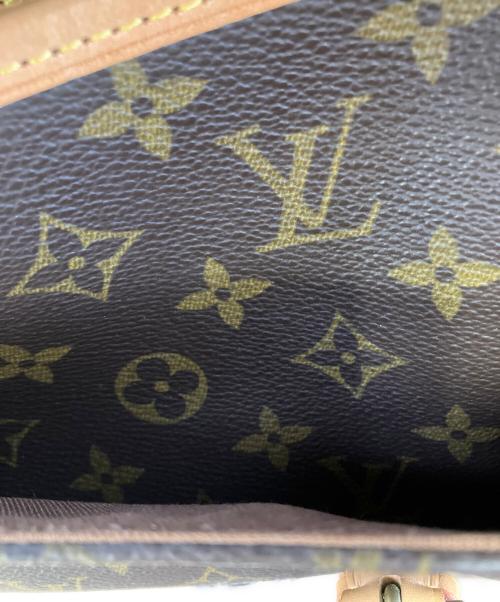 LOUIS VUITTON（ルイ ヴィトン）LOUIS VUITTON (ルイ ヴィトン) ソローニュの古着・服飾アイテム