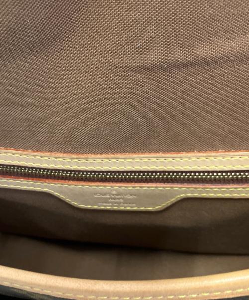 LOUIS VUITTON（ルイ ヴィトン）LOUIS VUITTON (ルイ ヴィトン) ソローニュの古着・服飾アイテム