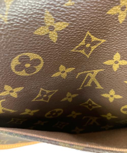 LOUIS VUITTON（ルイ ヴィトン）LOUIS VUITTON (ルイ ヴィトン) ソローニュの古着・服飾アイテム
