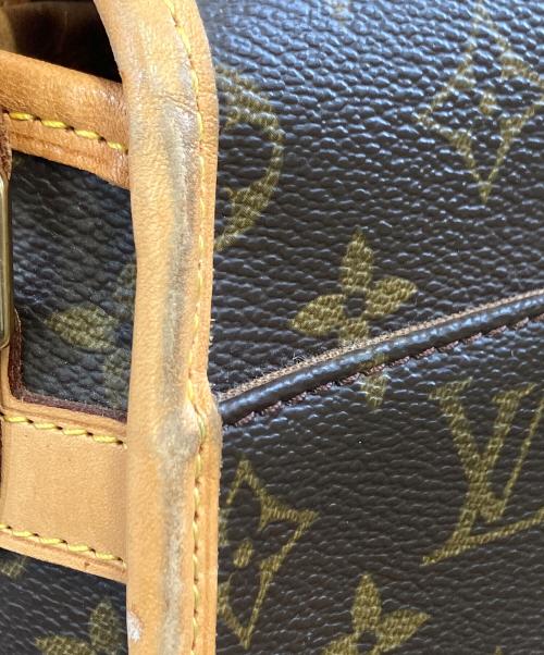 LOUIS VUITTON（ルイ ヴィトン）LOUIS VUITTON (ルイ ヴィトン) ソローニュの古着・服飾アイテム