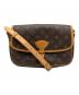 LOUIS VUITTON（ルイ ヴィトン）の古着「ソローニュ」