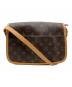 LOUIS VUITTON (ルイ ヴィトン) ソローニュ：110000円