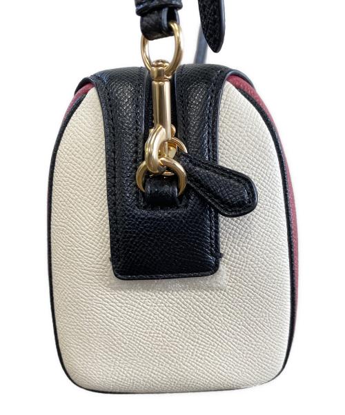 COACH（コーチ）COACH (コーチ) ショルダーバッグ ピンクの古着・服飾アイテム