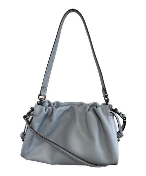 COACH（コーチ）COACH (コーチ) バッグ グレーの古着・服飾アイテム