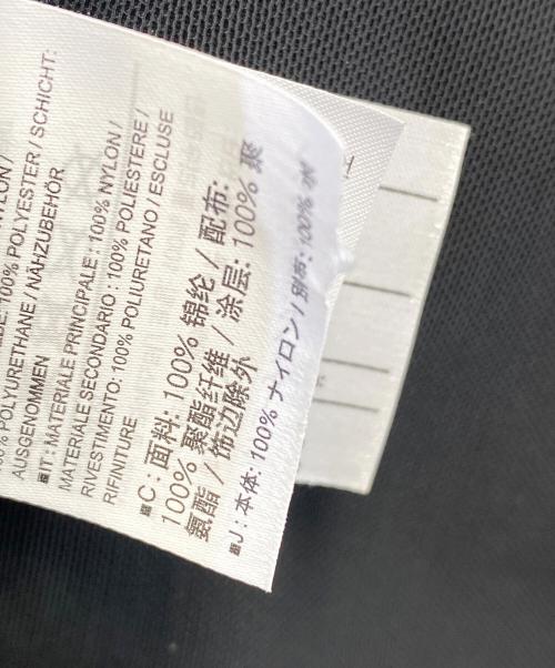ARC'TERYX（アークテリクス）ARC'TERYX (アークテリクス) リュック ブラック×グリーンの古着・服飾アイテム