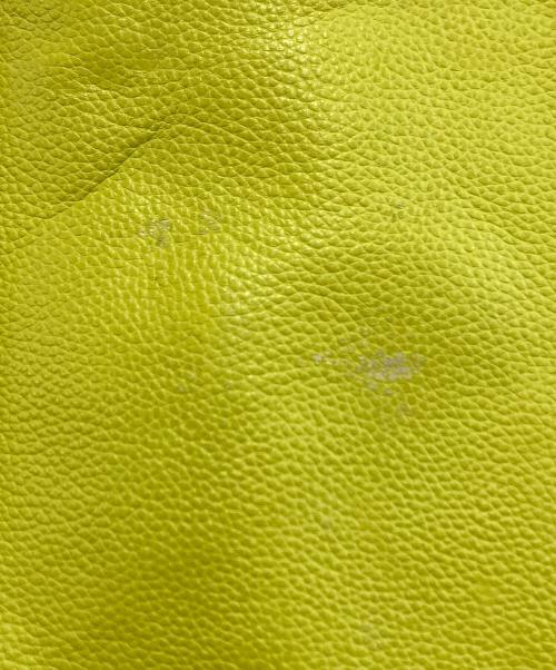 COACH（コーチ）COACH (コーチ) トートバッグ グリーンの古着・服飾アイテム