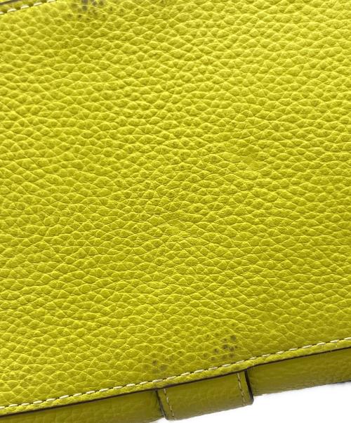 COACH（コーチ）COACH (コーチ) トートバッグ グリーンの古着・服飾アイテム