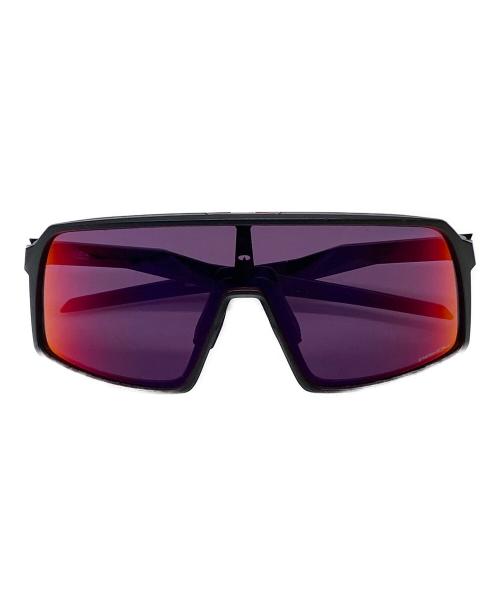 OAKLEY（オークリー）OAKLEY (オークリー) サングラス ブラックの古着・服飾アイテム