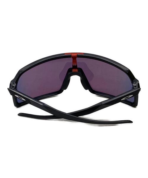 OAKLEY（オークリー）OAKLEY (オークリー) サングラス ブラックの古着・服飾アイテム