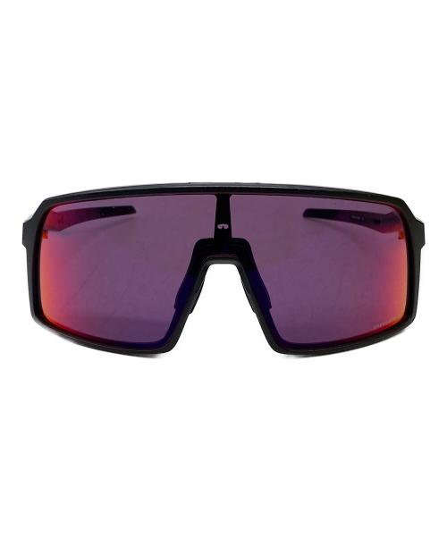 OAKLEY（オークリー）OAKLEY (オークリー) サングラス ブラックの古着・服飾アイテム