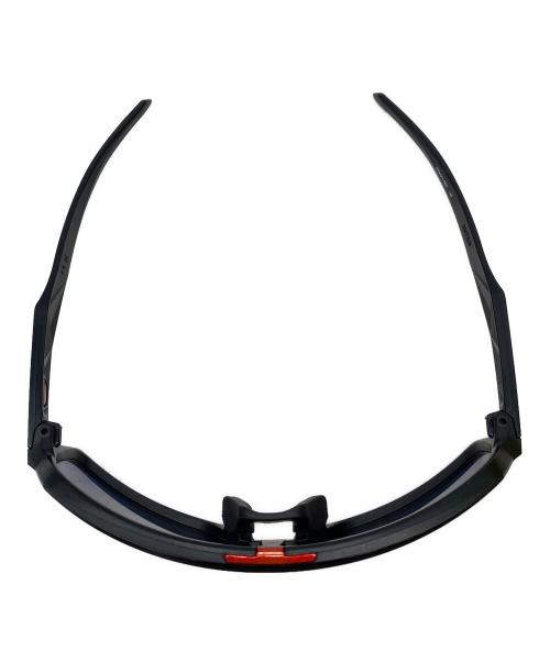 OAKLEY（オークリー）OAKLEY (オークリー) サングラス ブラックの古着・服飾アイテム